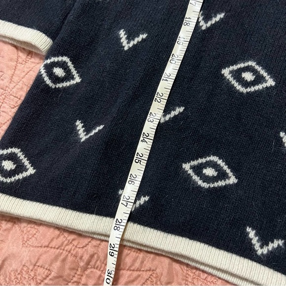 Vintage The Limited Turtleneck Sweater M - Picture 5 of 10